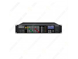 Roland XS-84H 8x4 Multi-Format AV Matrix Switcher 